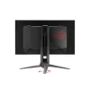 Gaming Monitor Asus ROG Swift OLED PG27AQDM 90LM08Q0-B01A70 26.5" 240Hz QHD, 2K Color:black - official importer Gaming Monitor Asus ROG Swift OLED PG27AQDM 90LM08Q0-B01A70 26.5" 240Hz QHD, 2K Color:black - official importer