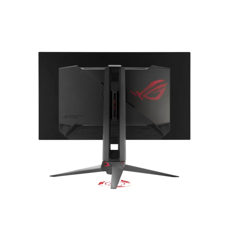 Gaming Monitor Asus ROG Swift OLED PG27AQDM 90LM08Q0-B01A70 26.5" 240Hz QHD, 2K Color:black - official importer Gaming Monitor Asus ROG Swift OLED PG27AQDM 90LM08Q0-B01A70 26.5" 240Hz QHD, 2K Color:black - official importer