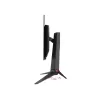 Gaming Monitor Asus ROG Swift OLED PG27AQDM 90LM08Q0-B01A70 26.5" 240Hz QHD, 2K Color:black - official importer Gaming Monitor Asus ROG Swift OLED PG27AQDM 90LM08Q0-B01A70 26.5" 240Hz QHD, 2K Color:black - official importer