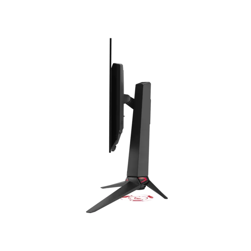 Gaming Monitor Asus ROG Swift OLED PG27AQDM 90LM08Q0-B01A70 26.5" 240Hz QHD, 2K Color:black - official importer Gaming Monitor Asus ROG Swift OLED PG27AQDM 90LM08Q0-B01A70 26.5" 240Hz QHD, 2K Color:black - official importer