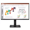Монитор для ПК LG 27BP450Y-B 27" IPS FHD 75Hz 5ms 27BP450Y-B Цвет:чёрный - параллельный импортер