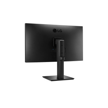 Монитор для ПК LG 27BP450Y-B 27" IPS FHD 75Hz 5ms 27BP450Y-B Цвет:черный - параллельный импортер