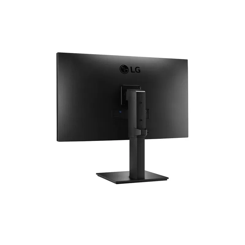 Монитор для ПК LG 27BP450Y-B 27" IPS FHD 75Hz 5ms 27BP450Y-B Цвет:чёрный - параллельный импортер
