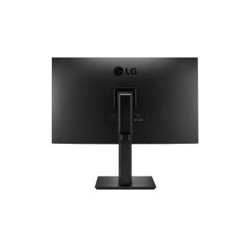 Монитор для ПК LG 27BP450Y-B 27" IPS FHD 75Hz 5ms 27BP450Y-B Цвет:черный - параллельный импортер