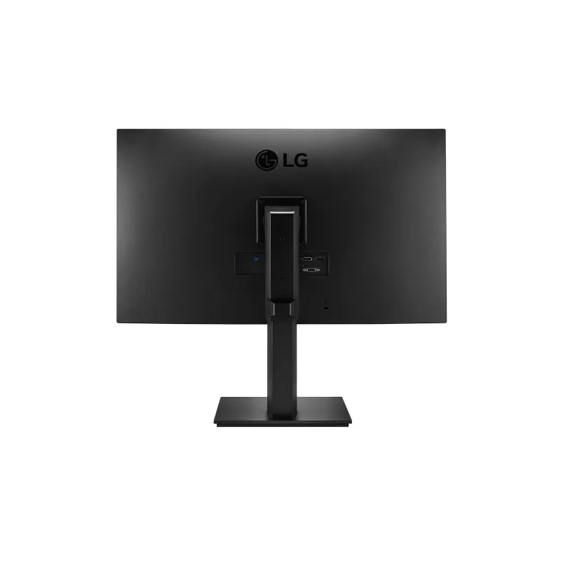 Монитор для ПК LG 27BP450Y-B 27" IPS FHD 75Hz 5ms 27BP450Y-B Цвет:чёрный - параллельный импортер