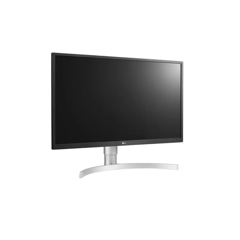 מסך מחשב גיימינג LG לבן 27" 27UL550-W UHD 4K IPS HDR 27UL550-W 60Hz צבע כסוף - יבואן מקביל מסך מחשב גיימינג LG לבן 27" 27UL550-W UHD 4K IPS HDR 27UL550-W 60Hz צבע כסוף - יבואן מקביל
