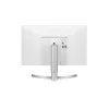 מסך מחשב גיימינג LG לבן 27" 27UL550-W UHD 4K IPS HDR 27UL550-W 60Hz צבע כסוף - יבואן מקביל מסך מחשב גיימינג LG לבן 27" 27UL550-W UHD 4K IPS HDR 27UL550-W 60Hz צבע כסוף - יבואן מקביל