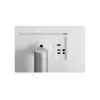 מסך מחשב גיימינג LG לבן 27" 27UL550-W UHD 4K IPS HDR 27UL550-W 60Hz צבע כסוף - יבואן מקביל מסך מחשב גיימינג LG לבן 27" 27UL550-W UHD 4K IPS HDR 27UL550-W 60Hz צבע כסוף - יבואן מקביל