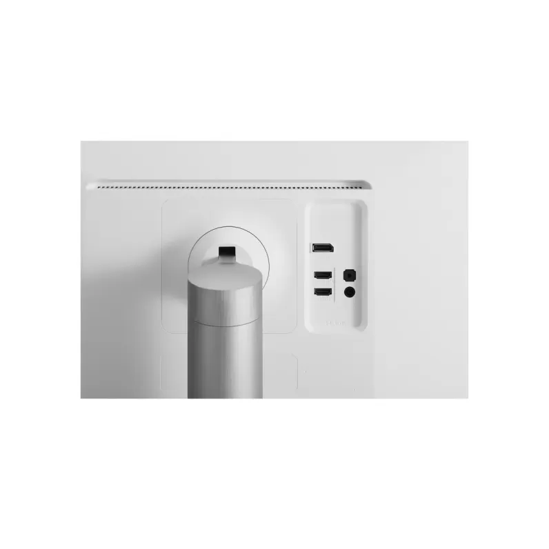 מסך מחשב גיימינג LG לבן 27" 27UL550-W UHD 4K IPS HDR 27UL550-W 60Hz צבע כסוף - יבואן מקביל מסך מחשב גיימינג LG לבן 27" 27UL550-W UHD 4K IPS HDR 27UL550-W 60Hz צבע כסוף - יבואן מקביל