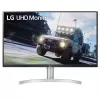Computer Monitor LG 32" 32UN550-W 4K VA 32UN550-W 31.5" 60Hz Color:silver - parallel importer