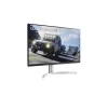 Computer Monitor LG 32" 32UN550-W 4K VA 32UN550-W 31.5" 60Hz Color:silver - parallel importer
