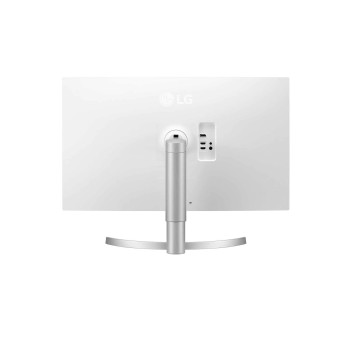 Монитор для ПК LG 32" 32UN550-W 4K VA 32UN550-W 31.5" 60Hz Цвет:серебряный - параллельный импортер