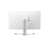 Computer Monitor LG 32" 32UN550-W 4K VA 32UN550-W 31.5" 60Hz Color:silver - parallel importer