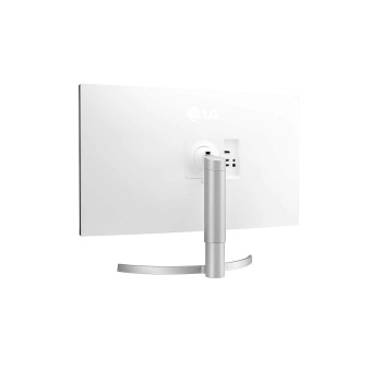 Монитор для ПК LG 32" 32UN550-W 4K VA 32UN550-W 31.5" 60Hz Цвет:серебряный - параллельный импортер