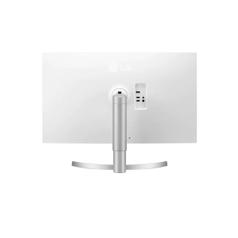 Computer Monitor LG 32" 32UN550-W 4K VA 32UN550-W 31.5" 60Hz Color:silver - parallel importer
