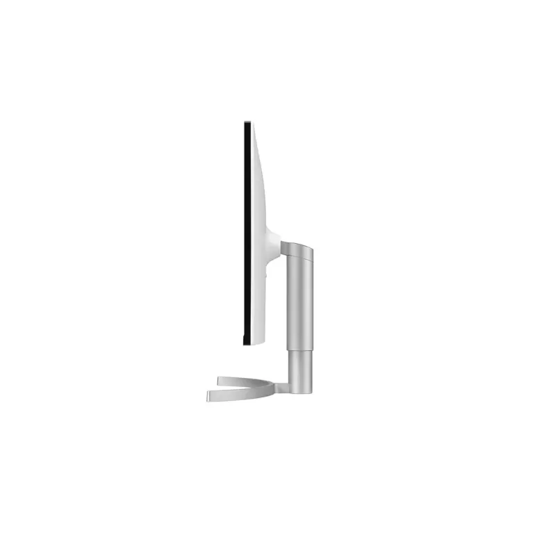 Computer Monitor LG 32" 32UN550-W 4K VA 32UN550-W 31.5" 60Hz Color:silver - parallel importer