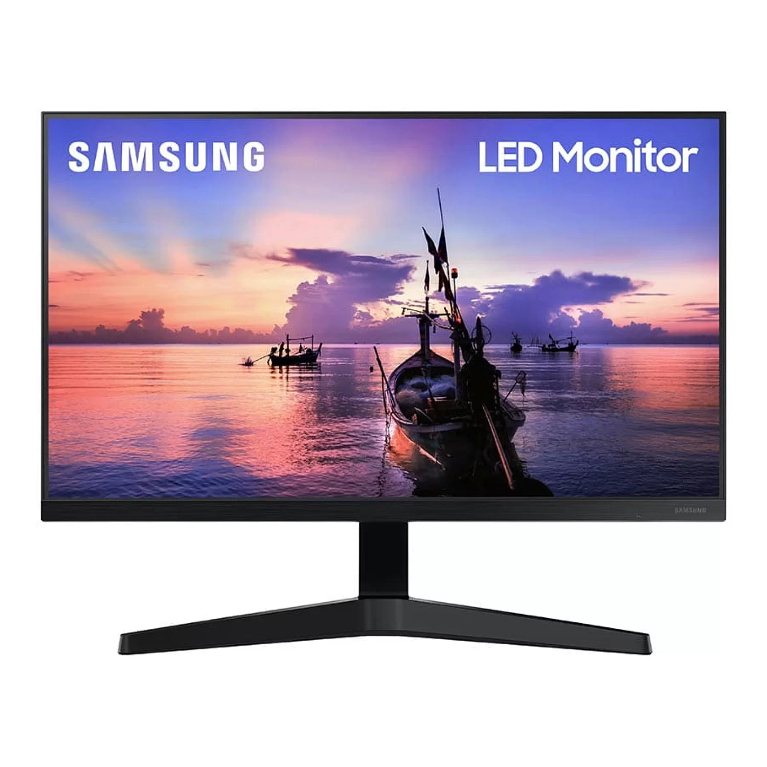 Computer Monitor Samsung F24T352FHR 24" LED IPS FHD 75Hz 5ms F24T352FHR - parallel importer