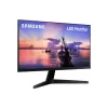Computer Monitor Samsung F24T352FHR 24" LED IPS FHD 75Hz 5ms F24T352FHR Color:black - parallel importer