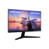 מסך מחשב Samsung 24" LED IPS FHD 75Hz 5ms 24" 75Hz FHD IPS צבע שחור - יבואן מקביל