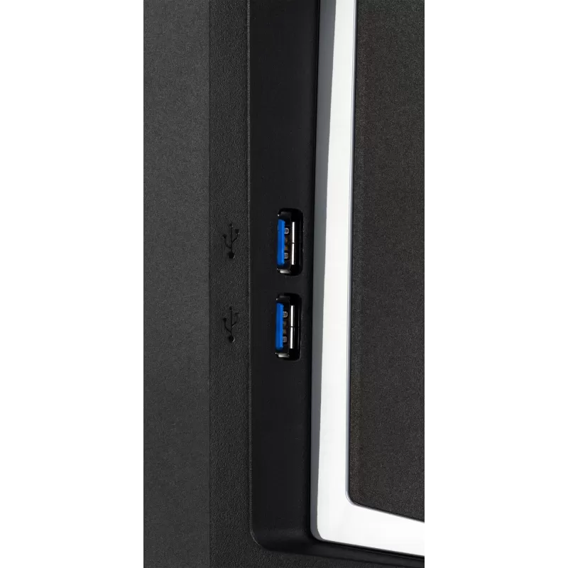 Игровой Монитор IIYAMA G-MASTER GB3266QSU-B1 GB3266QSU-B1 31.5" 144Hz 2K, QHD