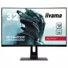 Игровой Монитор IIYAMA G-MASTER GB3266QSU-B1 GB3266QSU-B1 31.5" 144Hz 2K, QHD