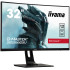 Gaming Monitor IIYAMA G-MASTER GB3266QSU-B1 31.5" 144Hz 2K, QHD VA Color:black Gaming Monitor IIYAMA G-MASTER GB3266QSU-B1 31.5" 144Hz 2K, QHD VA Color:black