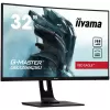 Игровой Монитор IIYAMA G-MASTER GB3266QSU-B1 GB3266QSU-B1 31.5" 144Hz 2K, QHD