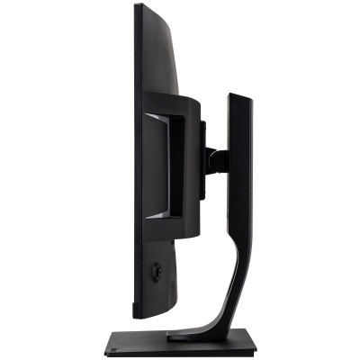 Gaming Monitor IIYAMA G-MASTER GB3266QSU-B1 31.5" 144Hz 2K, QHD VA Color:black Gaming Monitor IIYAMA G-MASTER GB3266QSU-B1 31.5" 144Hz 2K, QHD VA Color:black