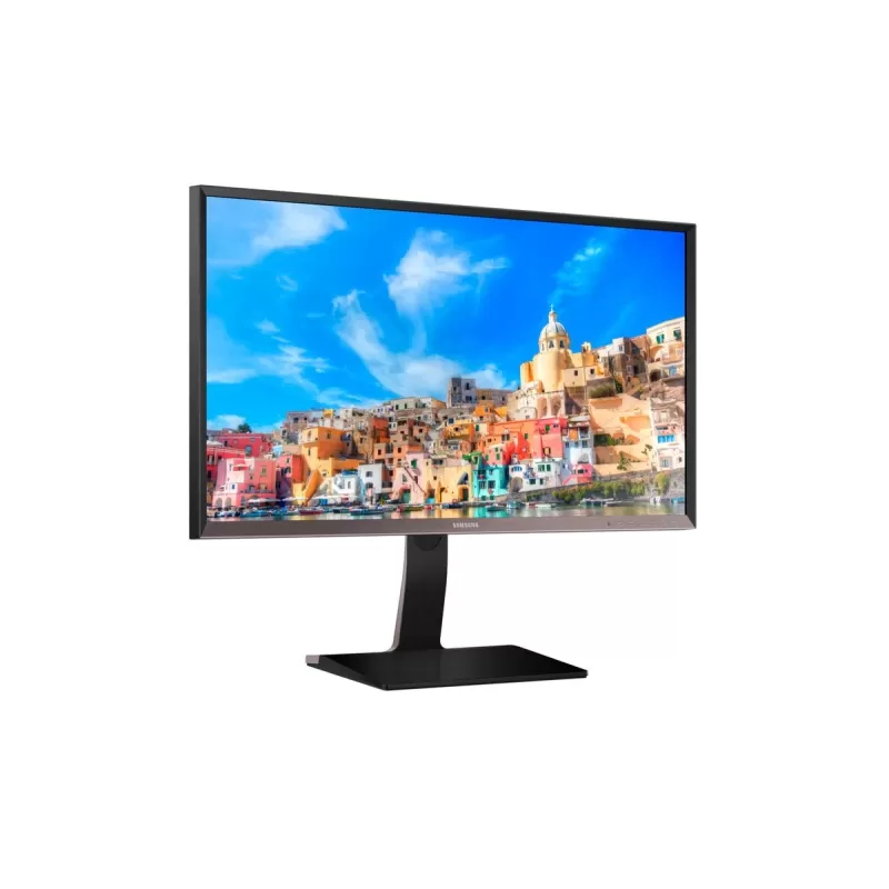 Computer Monitor Samsung LS32D85KTSREN 32" S32D850T PLS 5ms HDMI DP LS32D85KTSREN 60Hz 2K, QHD MVA Color:black - parallel importer Computer Monitor Samsung LS32D85KTSREN 32" S32D850T PLS 5ms HDMI DP LS32D85KTSREN 60Hz 2K, QHD MVA Color:black - parallel importer