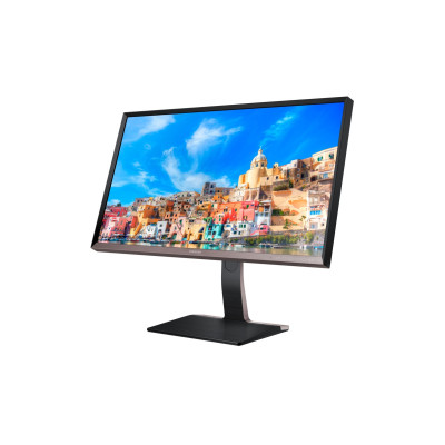 Монитор для ПК Samsung LS32D85KTSREN 32" S32D850T PLS 5ms HDMI DP 60Hz 2K, QHD - параллельный импортер Монитор для ПК Samsung LS32D85KTSREN 32" S32D850T PLS 5ms HDMI DP 60Hz 2K, QHD - параллельный импортер