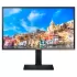 Computer Monitor Samsung LS32D85KTSREN 32" S32D850T PLS 5ms HDMI DP LS32D85KTSREN 60Hz 2K, QHD MVA Color:black - parallel importer