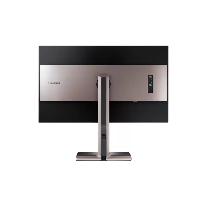 Computer Monitor Samsung LS32D85KTSREN 32" S32D850T PLS 5ms HDMI DP LS32D85KTSREN 60Hz 2K, QHD MVA Color:black - parallel importer Computer Monitor Samsung LS32D85KTSREN 32" S32D850T PLS 5ms HDMI DP LS32D85KTSREN 60Hz 2K, QHD MVA Color:black - parallel importer