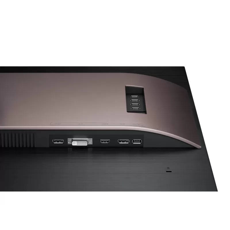Computer Monitor Samsung LS32D85KTSREN 32" S32D850T PLS 5ms HDMI DP LS32D85KTSREN 60Hz 2K, QHD MVA Color:black - parallel importer Computer Monitor Samsung LS32D85KTSREN 32" S32D850T PLS 5ms HDMI DP LS32D85KTSREN 60Hz 2K, QHD MVA Color:black - parallel importer