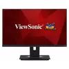 מסך מחשב ViewSonic VG2455 24" IPS FHD 60Hz 5ms VG2455 23.8" 75Hz צבע שחור