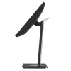 מסך מחשב ViewSonic VG2455 24" IPS FHD 60Hz 5ms VG2455 23.8" 75Hz צבע שחור