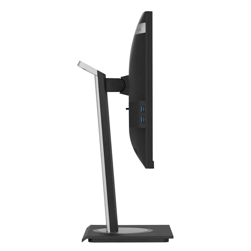 מסך מחשב ViewSonic VG2455 24" IPS FHD 60Hz 5ms VG2455 23.8" 75Hz צבע שחור