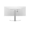 Computer Monitor LG 38" 38WQ75C-W QHD+ IPS 38WQ75C-W 75Hz Color:white - parallel importer