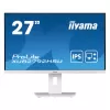 Монитор для ПК IIYAMA XUB2792HSU-W5 27" ProLite IPS FHD 75Hz 4ms XUB2792HSU-W5 Цвет:белый