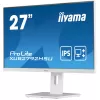 Монитор для ПК IIYAMA XUB2792HSU-W5 27" ProLite IPS FHD 75Hz 4ms XUB2792HSU-W5 Цвет:белый