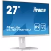 Монитор для ПК IIYAMA XUB2792HSU-W5 27" ProLite IPS FHD 75Hz 4ms XUB2792HSU-W5 Цвет:белый