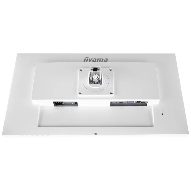 Монитор для ПК IIYAMA XUB2792HSU-W5 27" ProLite IPS FHD 75Hz 4ms XUB2792HSU-W5 Цвет:белый