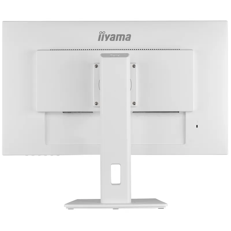 Монитор для ПК IIYAMA XUB2792HSU-W5 27" ProLite IPS FHD 75Hz 4ms XUB2792HSU-W5 Цвет:белый