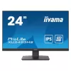 Монитор для ПК IIYAMA XU2493HS-B5 24" ProLite IPS FHD 75Hz 4ms XU2493HS-B5 23.8" Цвет:чёрный