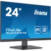 Монитор для ПК IIYAMA XU2493HS-B5 24" ProLite IPS FHD 75Hz 4ms XU2493HS-B5 23.8" Цвет:чёрный