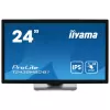 Computer Monitor IIYAMA ProLite T2438MSC-B1 T2438MSC-B1 23.8" 60Hz FHD IPS Color:black