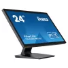 Computer Monitor IIYAMA ProLite T2438MSC-B1 T2438MSC-B1 23.8" 60Hz FHD IPS Color:black