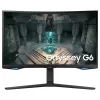 Gaming Monitor Samsung S27BG650EU 27" G65B QHD 240Hz 1ms VA WIFI+BT S27BG650EU - parallel importer