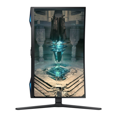 מסך גיימינג Samsung S27BG650EU 27" G65B QHD 240Hz 1ms VA WIFI+BT קעור צבע שחור - יבואן מקביל מסך גיימינג Samsung S27BG650EU 27" G65B QHD 240Hz 1ms VA WIFI+BT קעור צבע שחור - יבואן מקביל