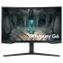 מסך גיימינג Samsung S27BG650EU 27" G65B QHD 240Hz 1ms VA WIFI+BT S27BG650EU - יבואן מקביל