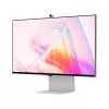 Монитор для ПК Samsung S27C902PAU 27" IPS 5K WiFi-BT-Cam-Thunderbolt 4 S27C902PAU 60Hz Цвет:белый - параллельный импортер